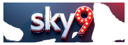 sky9 logo