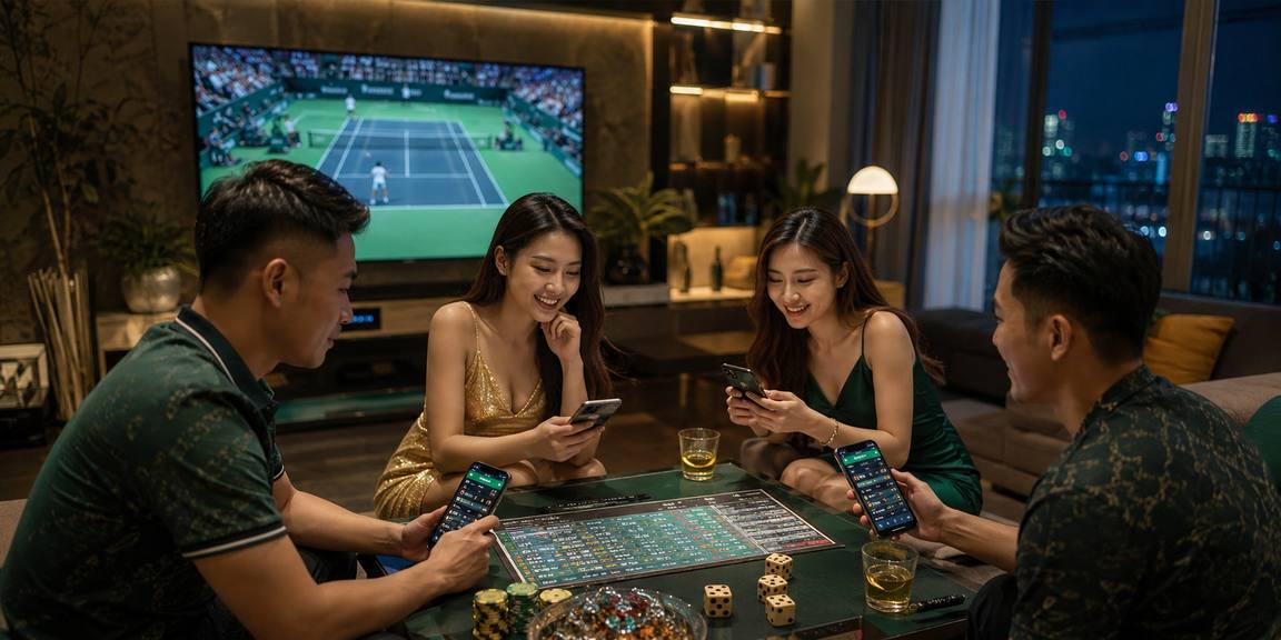 sky9 Sportsbook